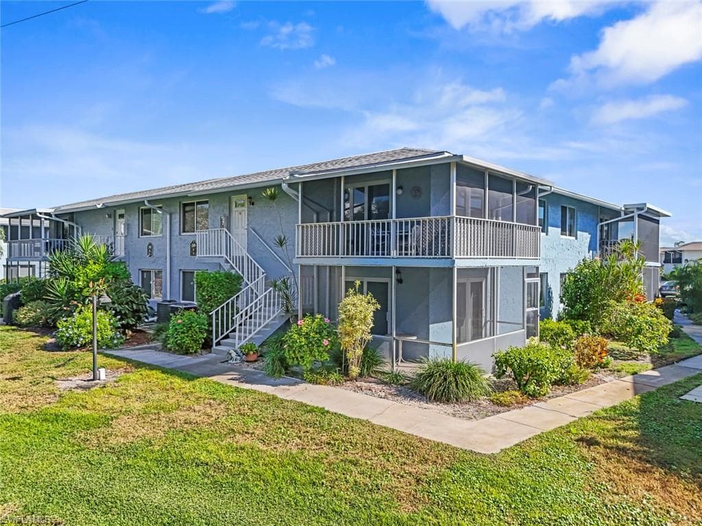 248 Palm DR 5 NAPLES, FL 34112