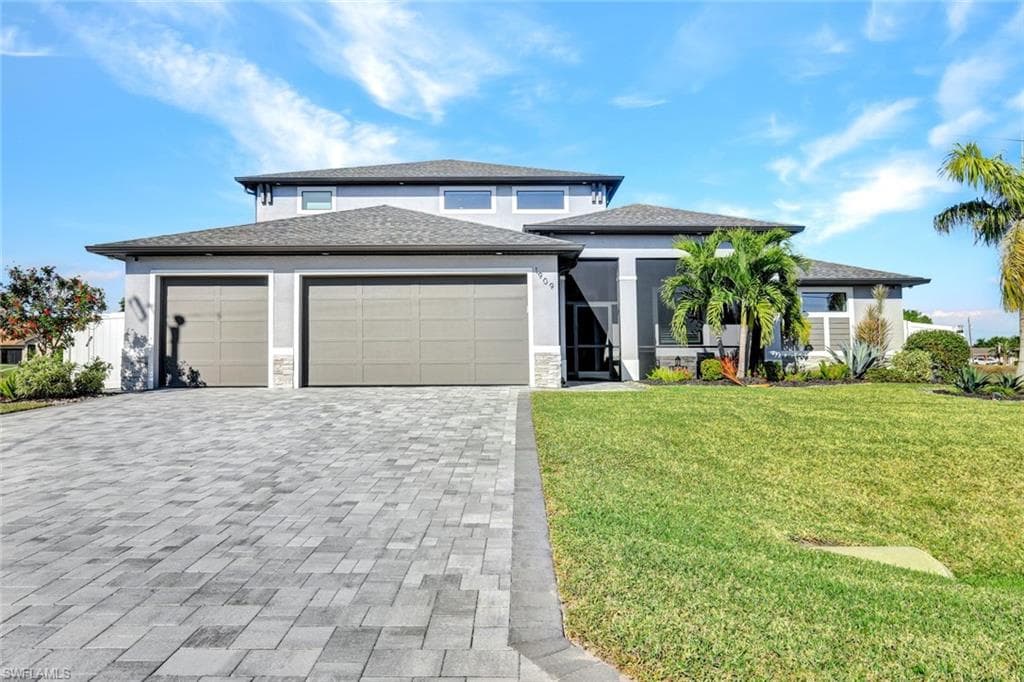 1909 SE 14th ST CAPE CORAL, FL 33990