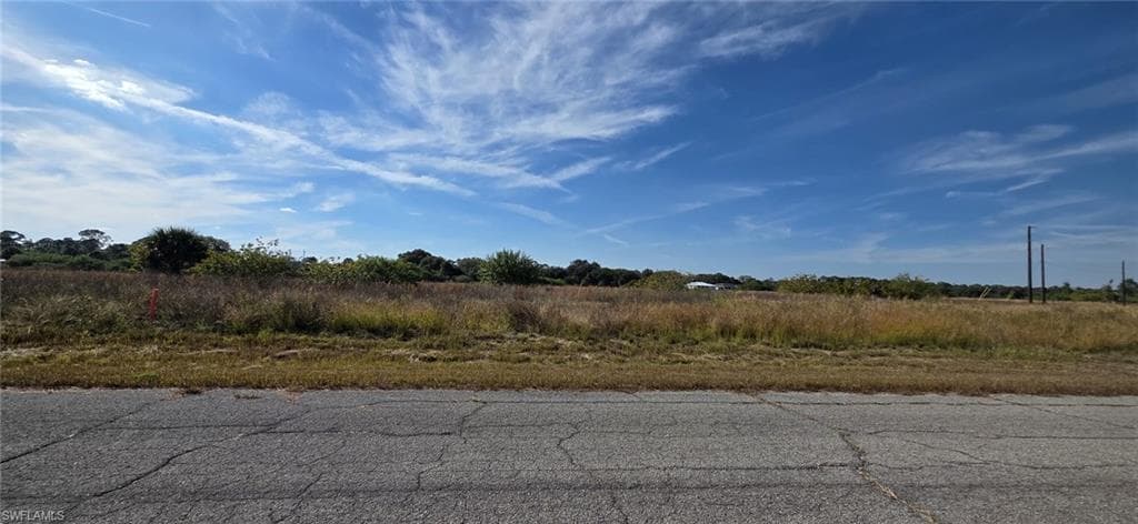 541 Glendale AVE LABELLE, FL 33935