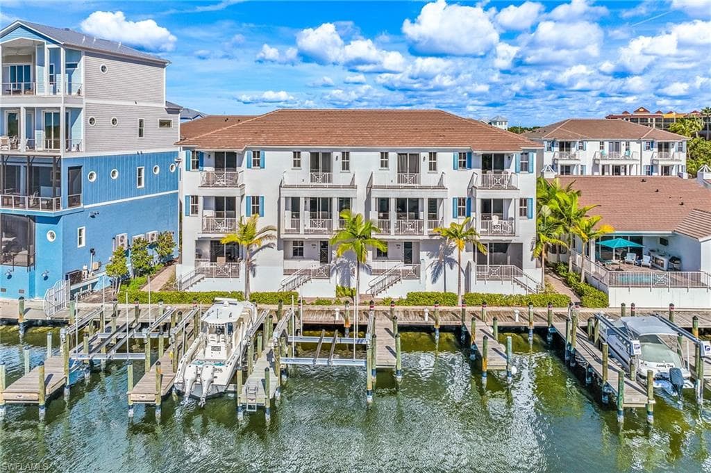 5816 Shell Cove DR 119 CAPE CORAL, FL 33914