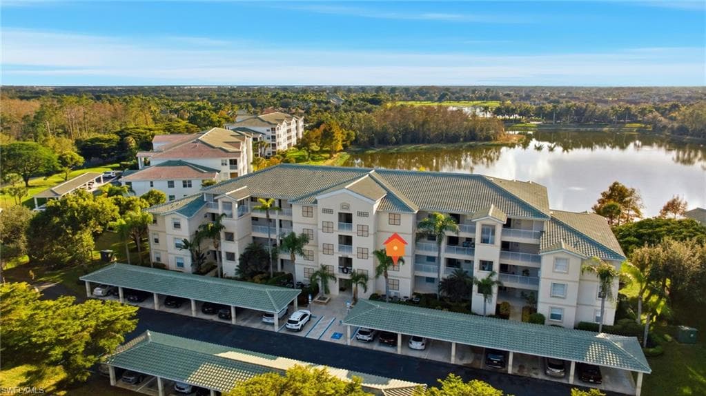 14320 Bristol Bay PL 205 FORT MYERS, FL 33912