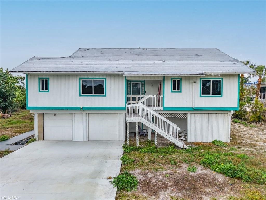 497 Lake Murex CIR SANIBEL, FL 33957