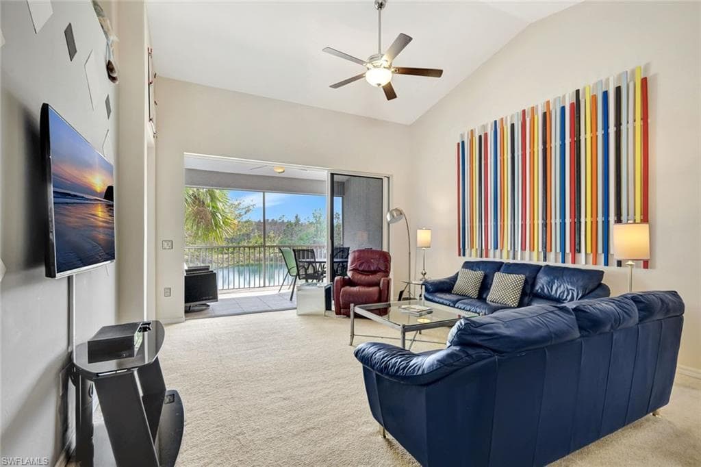 10131 Colonial Country Club BLVD 1403 FORT MYERS, FL 33913