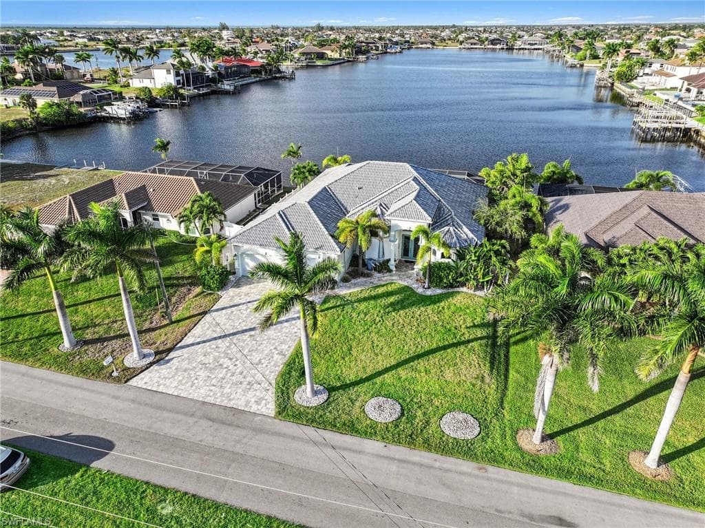 4227 NW 28th ST CAPE CORAL, FL 33993