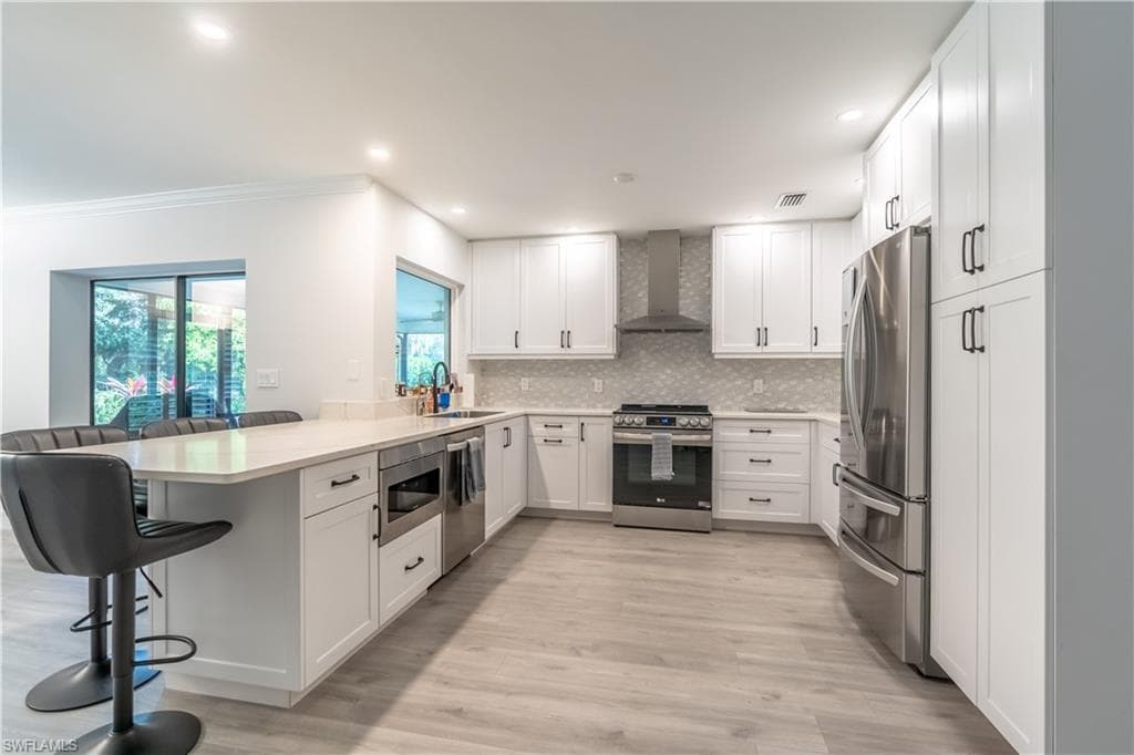 2237 River Reach DR NAPLES, FL 34104