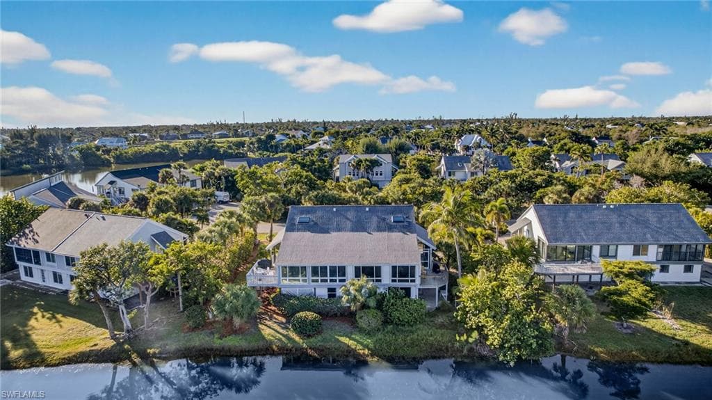 1440 Sandpiper CIR SANIBEL, FL 33957