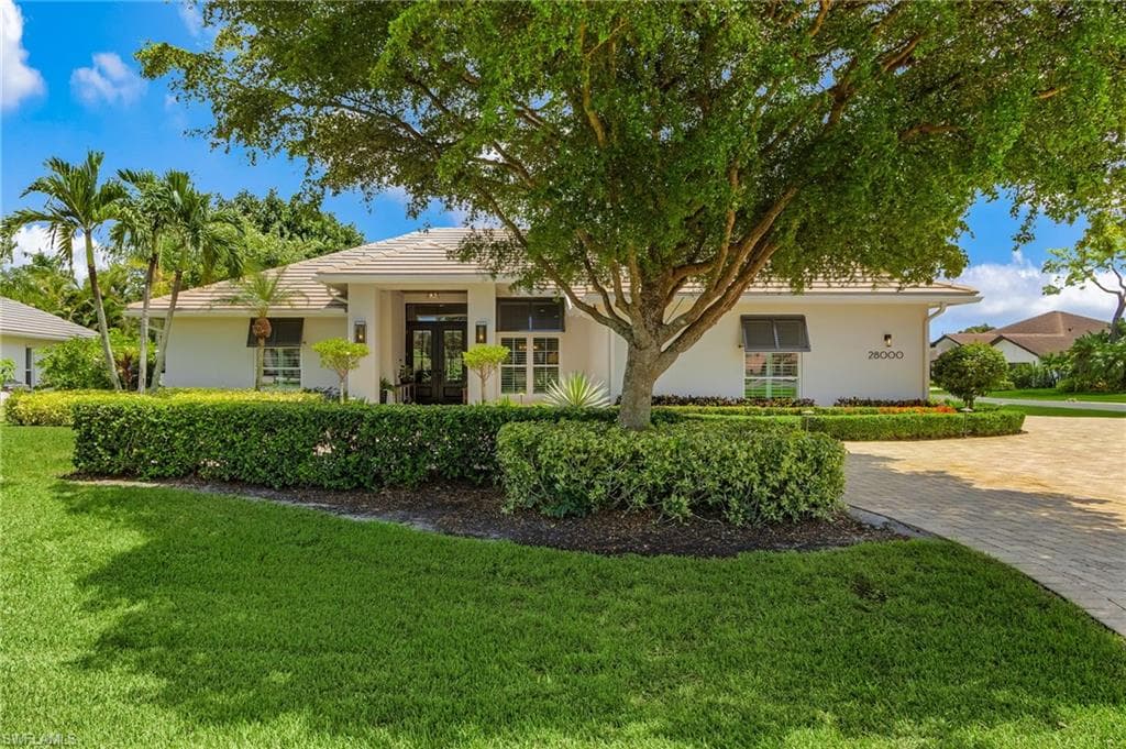28000 Winthrop CIR BONITA SPRINGS, FL 34134