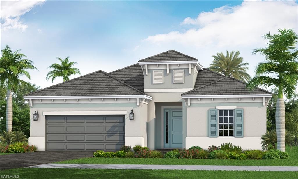 4671 SkySail DR NAPLES, FL 34120