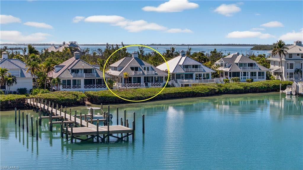 520 Useppa island USEPPA ISLAND, FL 33924