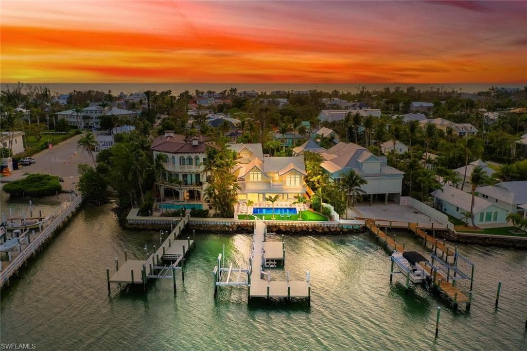 15009 Binder DR CAPTIVA, FL 33924