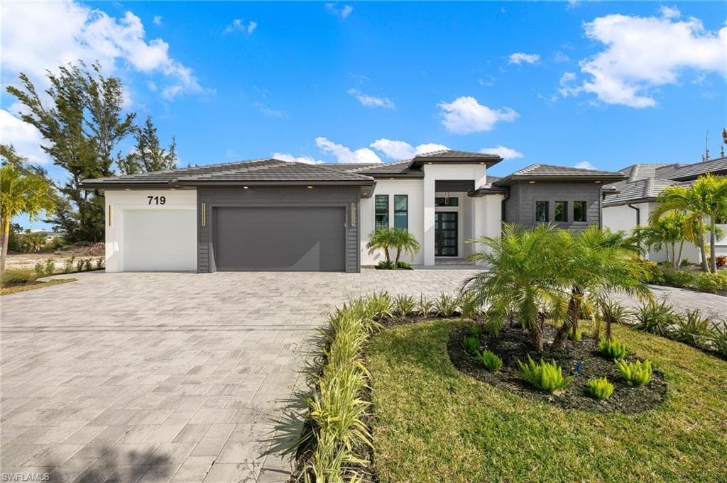 719 Old Burnt Store RD N CAPE CORAL, FL 33993