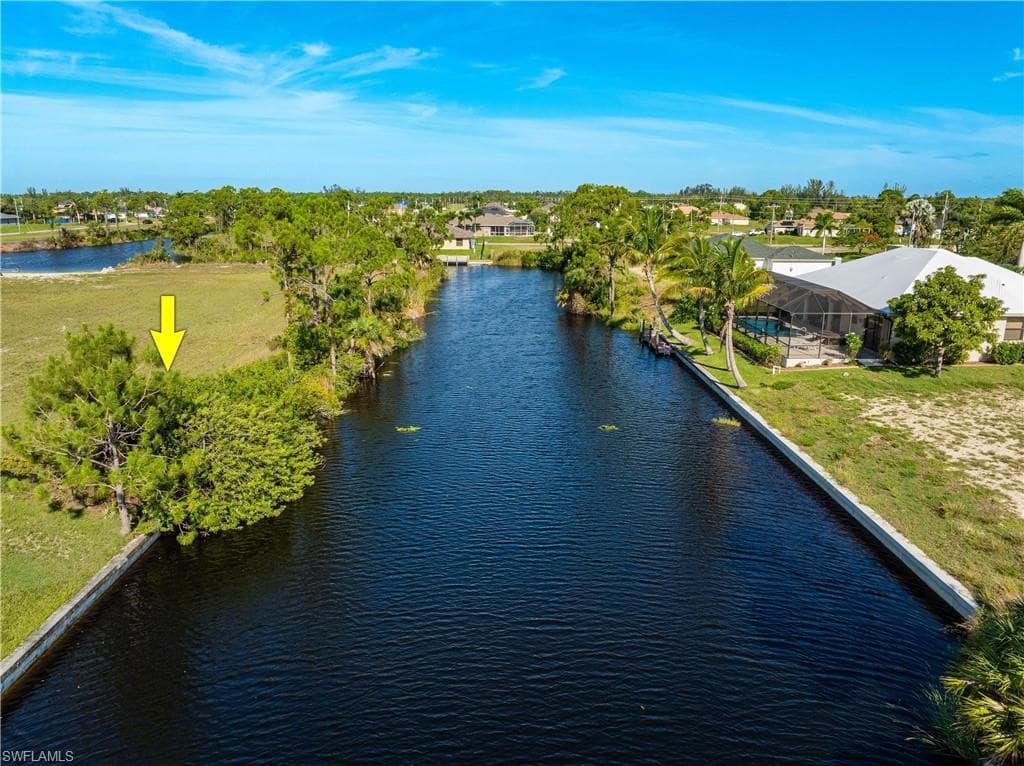 2719 NW 26th ST CAPE CORAL, FL 33993