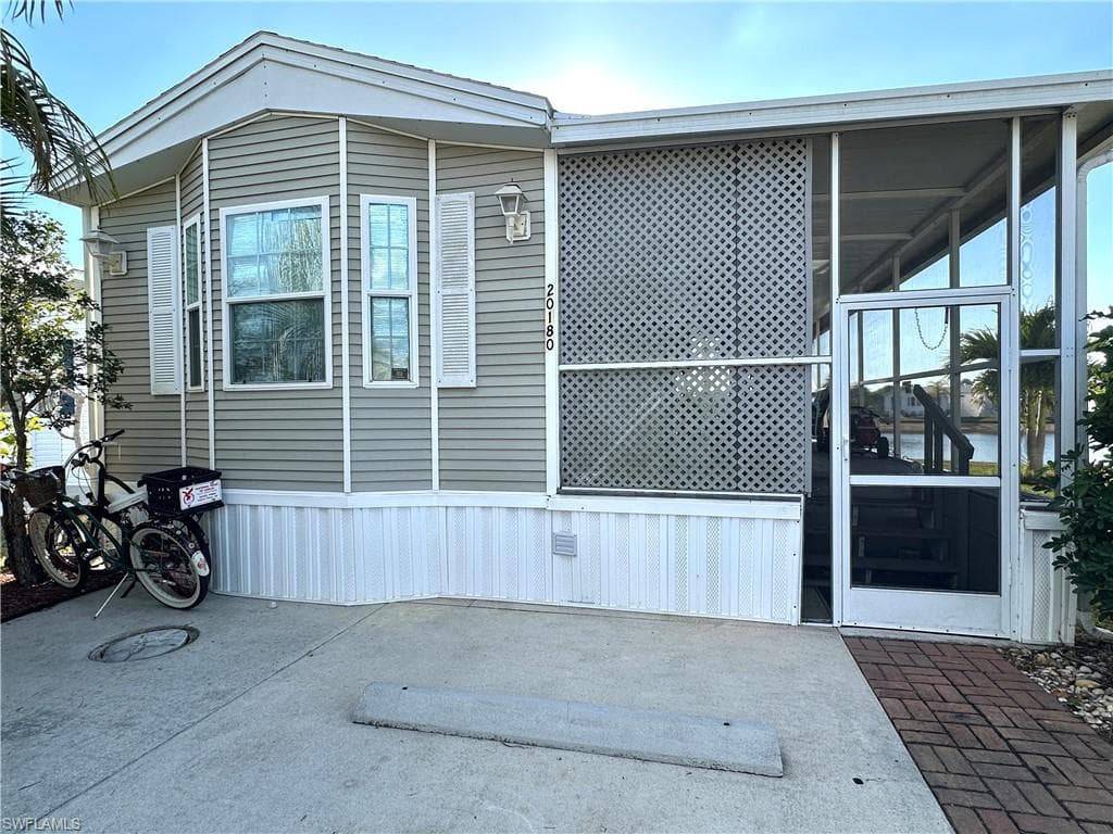 20180 Ponce De Leon DR ESTERO, FL 33928
