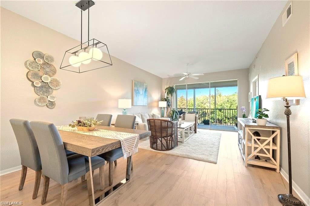 6824 Sterling Greens PL 302 NAPLES, FL 34104