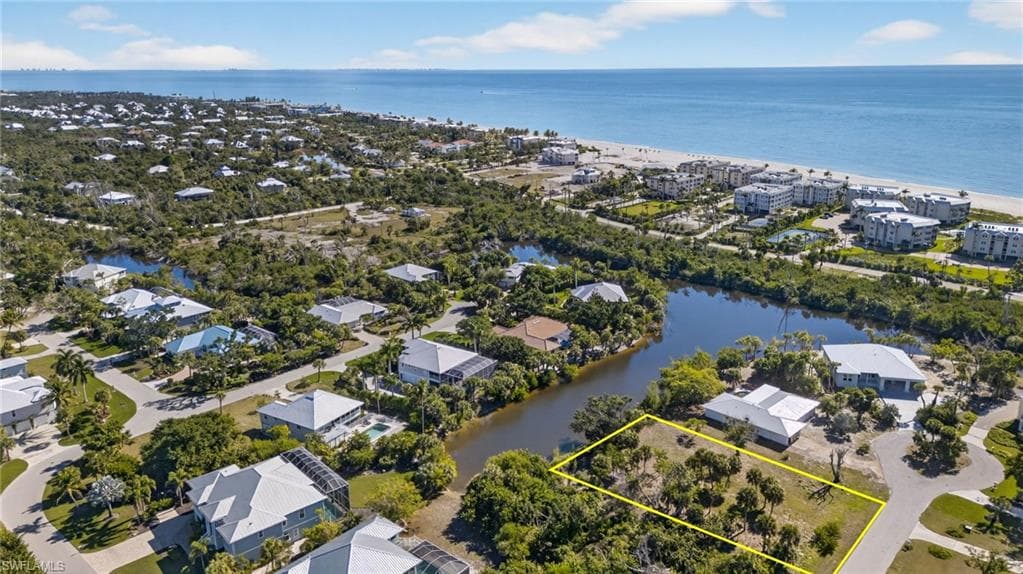 408 Tiree CIR SANIBEL, FL 33957