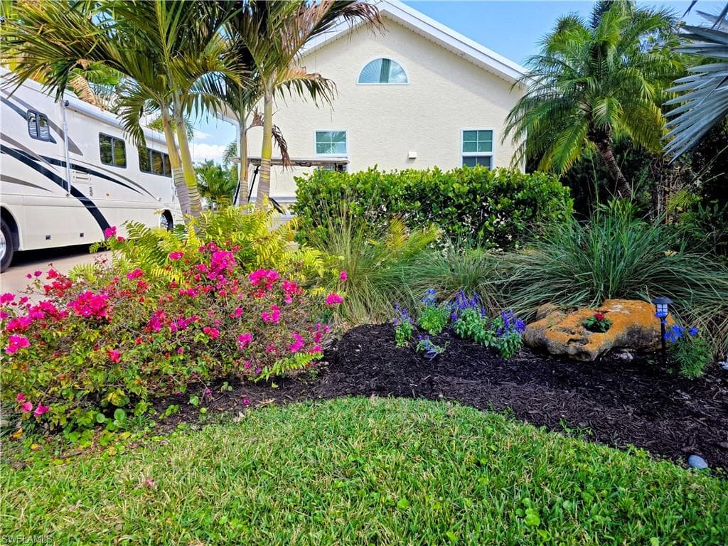 Lot 31 3004 W Riverbend Resort BLVD LABELLE, FL 33935