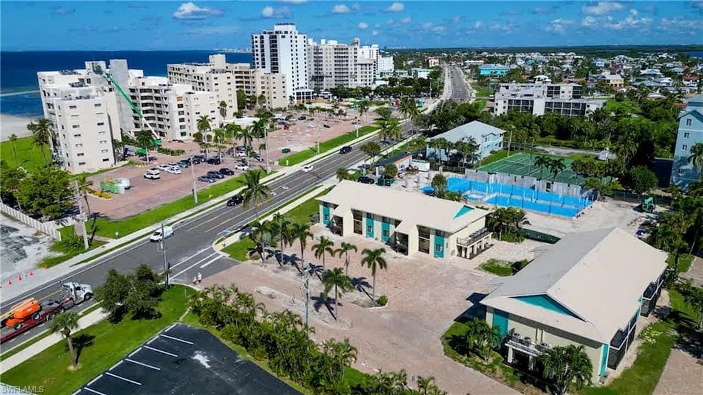 22796 Island Pines WAY 111 FORT MYERS BEACH, FL 33931