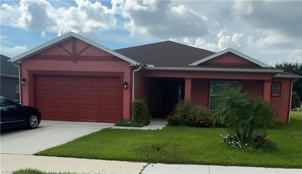 1473 BUSH ST W IMMOKALEE, FL 34142