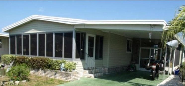 5511 Ben Franklin LN NORTH FORT MYERS, FL 33917
