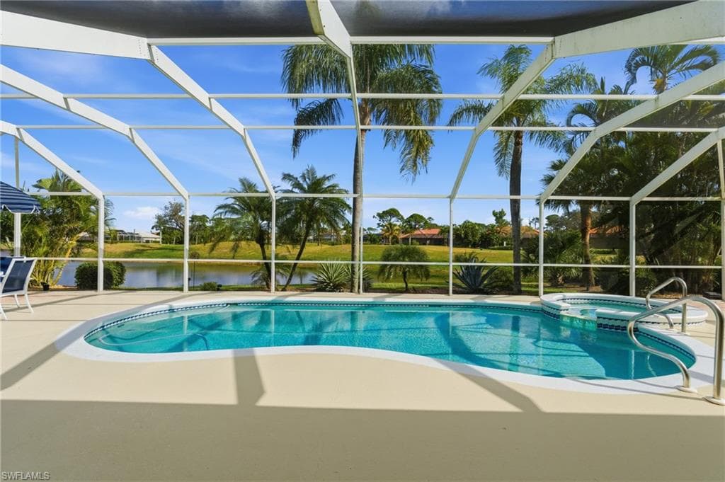 4030 Key Largo LN PUNTA GORDA, FL 33955