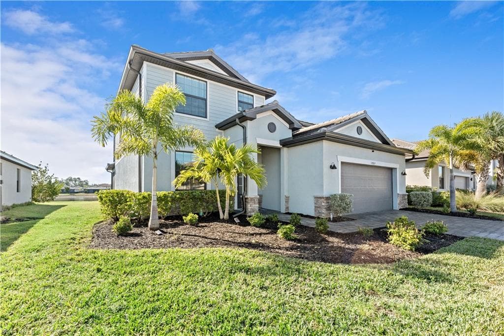 13805 Pine Lodge LN S FORT MYERS, FL 33913