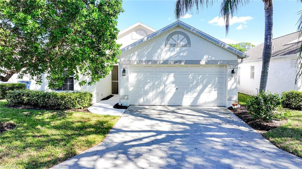 25431 Fairway Dunes CT BONITA SPRINGS, FL 34135