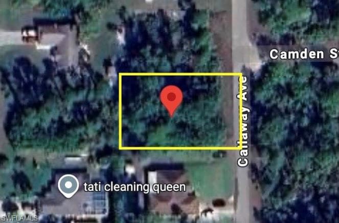 228 Callaway AVE S LEHIGH ACRES, FL 33974