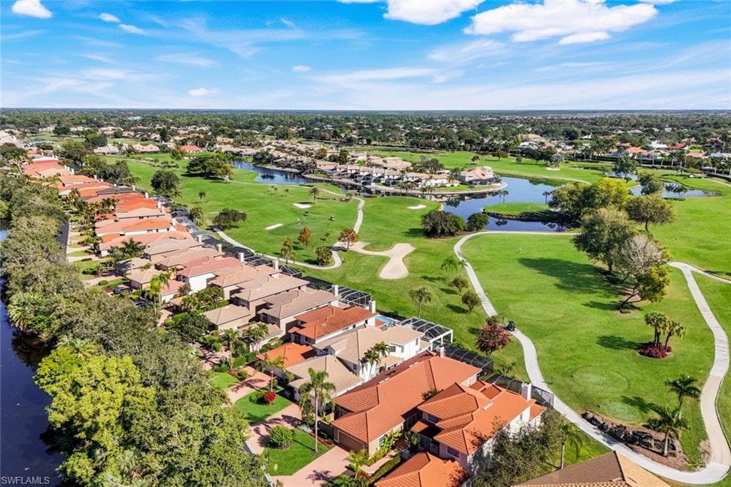 11416 Quail Village WAY NAPLES, FL 34119