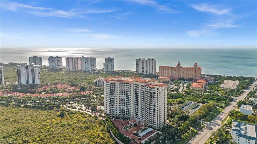 8787 Bay Colony DR 603 NAPLES, FL 34108