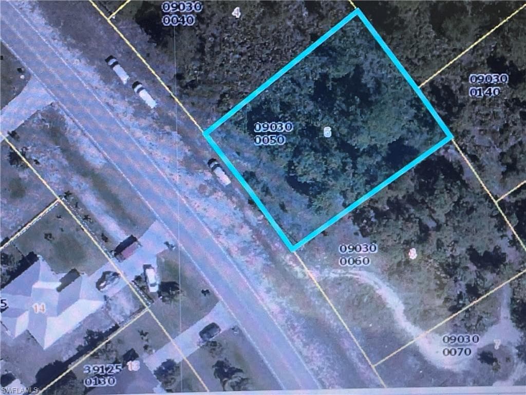 681 Homestead RD S LEHIGH ACRES, FL 33974