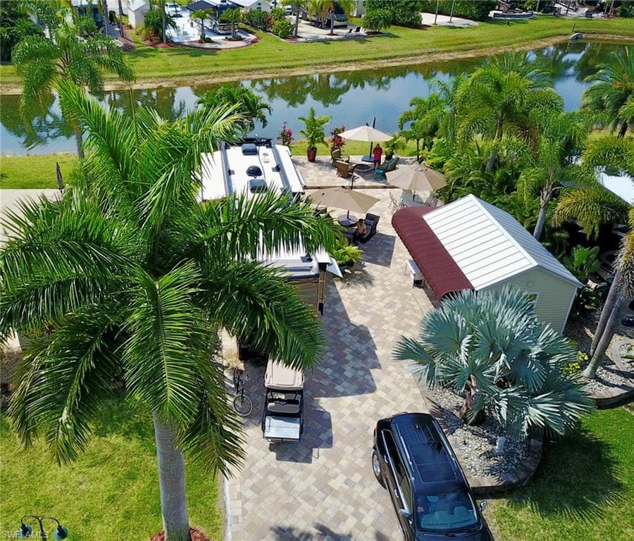 Lot 141 3078 Belle Of Myers RD LABELLE, FL 33935