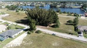 2819 NW 45th PL CAPE CORAL, FL 33993