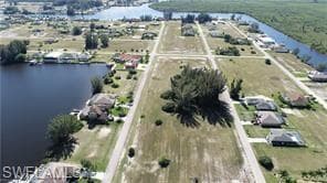 2815 NW 45th PL CAPE CORAL, FL 33993