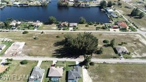 2825 NW 45th PL CAPE CORAL, FL 33993