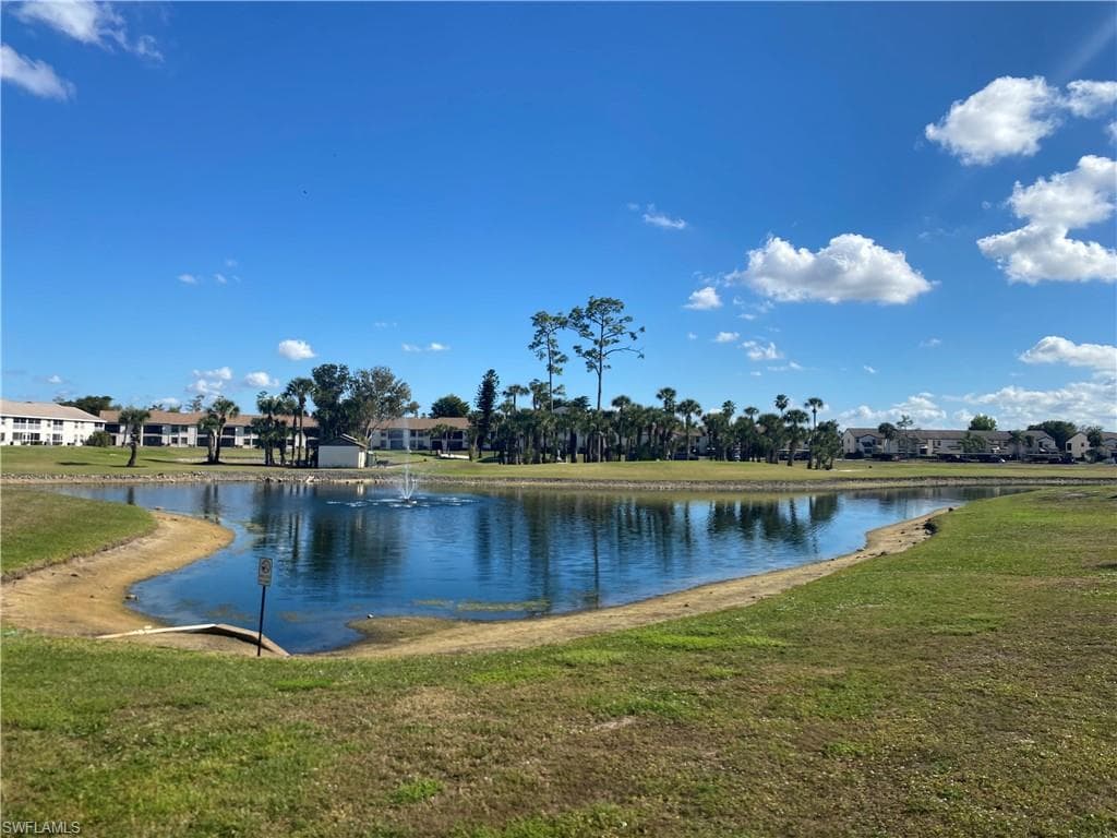 17280 Eagle TRCE 9 FORT MYERS, FL 33908