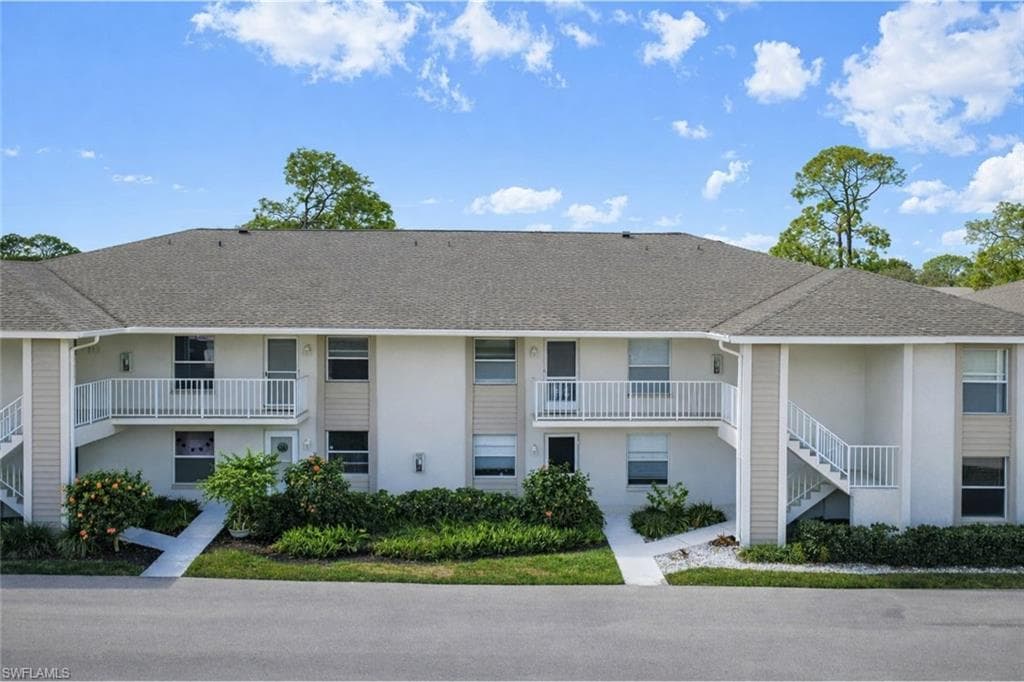 1448 Churchill CIR S103 NAPLES, FL 34116