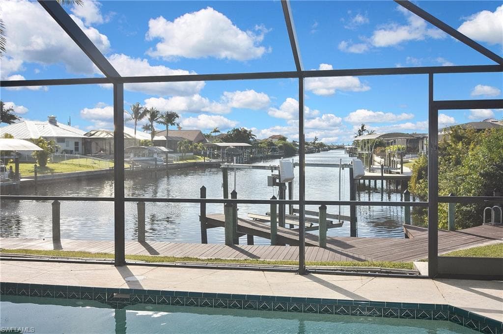 3610 Tropicana PKWY W CAPE CORAL, FL 33993