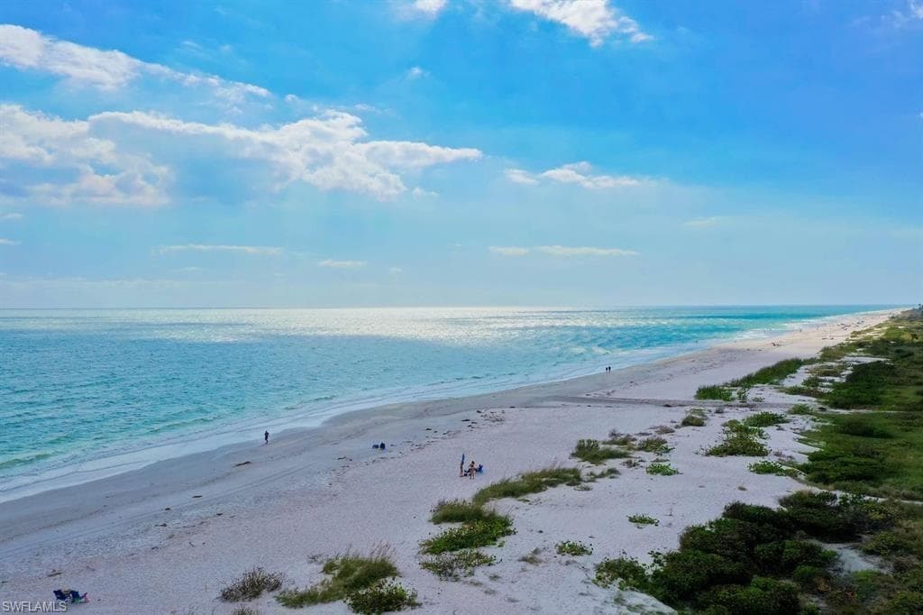 845 E Gulf DR 1412 SANIBEL, FL 33957