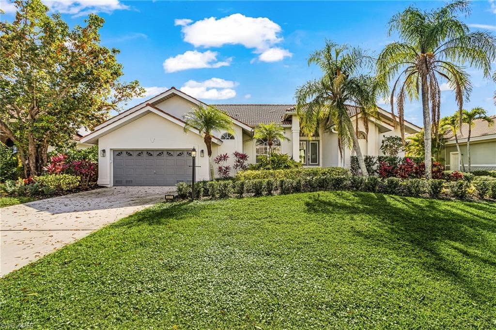5311 Harborage DR FORT MYERS, FL 33908