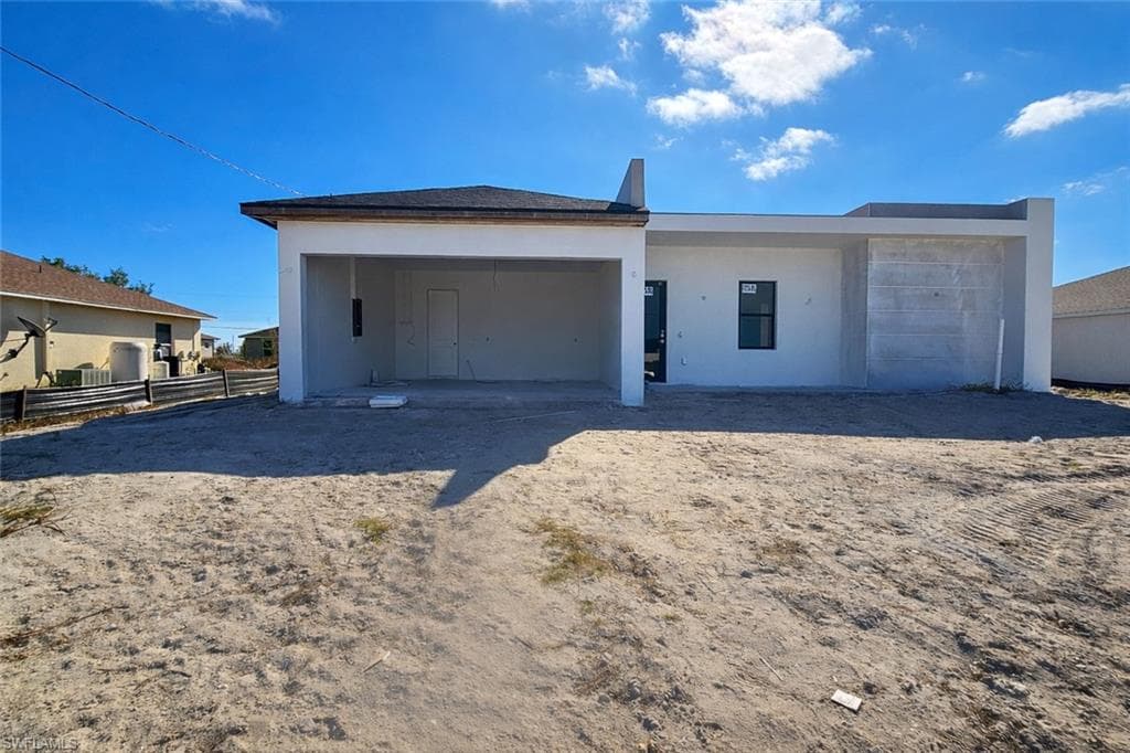 1900 NW 18th ST CAPE CORAL, FL 33993