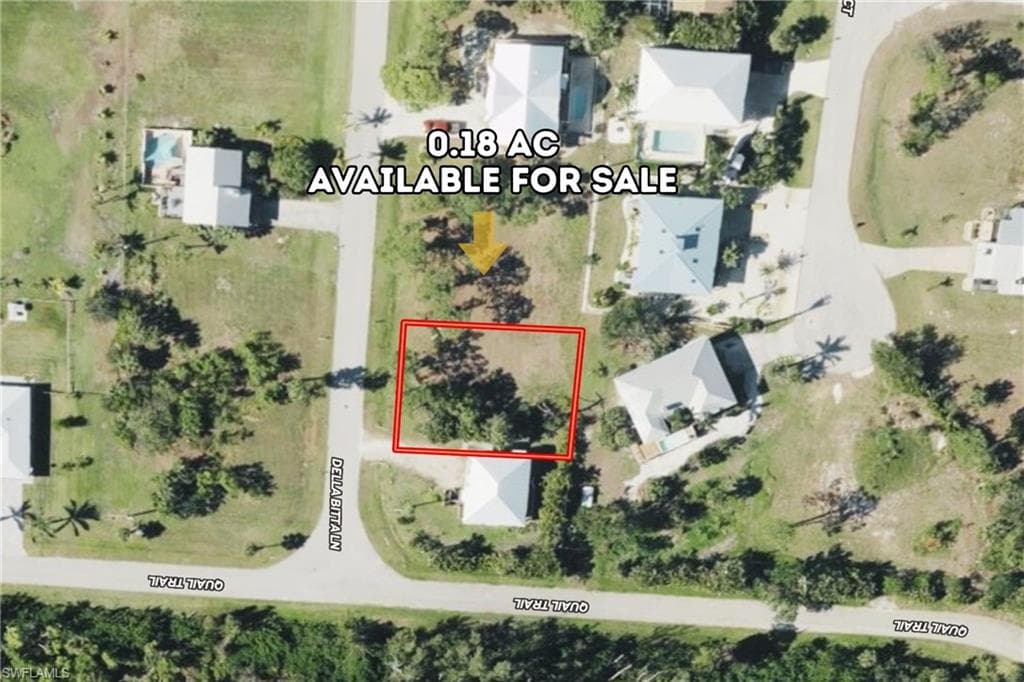 7768 Della Bitta LN BOKEELIA, FL 33922