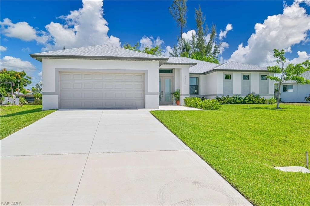 1137 SW 29th TER CAPE CORAL, FL 33914