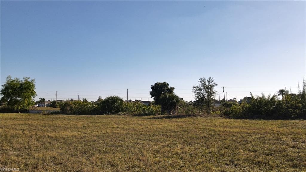 2914 NW 6th TER CAPE CORAL, FL 33993