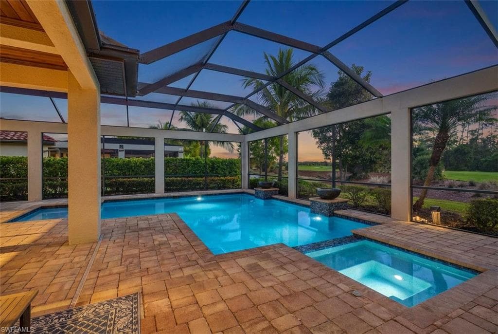 9915 Corso Bello DR NAPLES, FL 34113