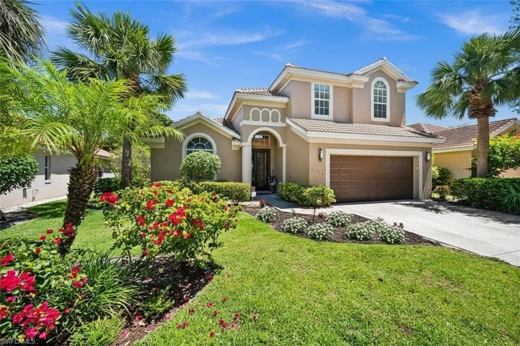 6996 Burnt Sienna CIR NAPLES, FL 34109