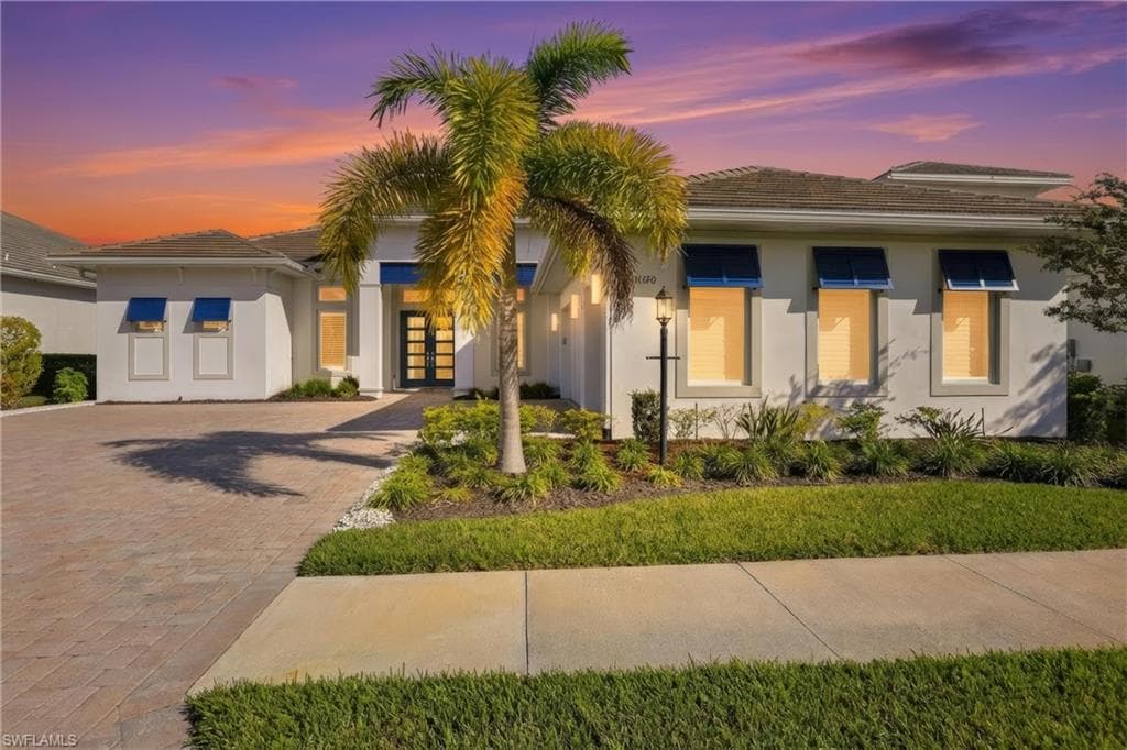 11420 Canal Grande DR FORT MYERS, FL 33913