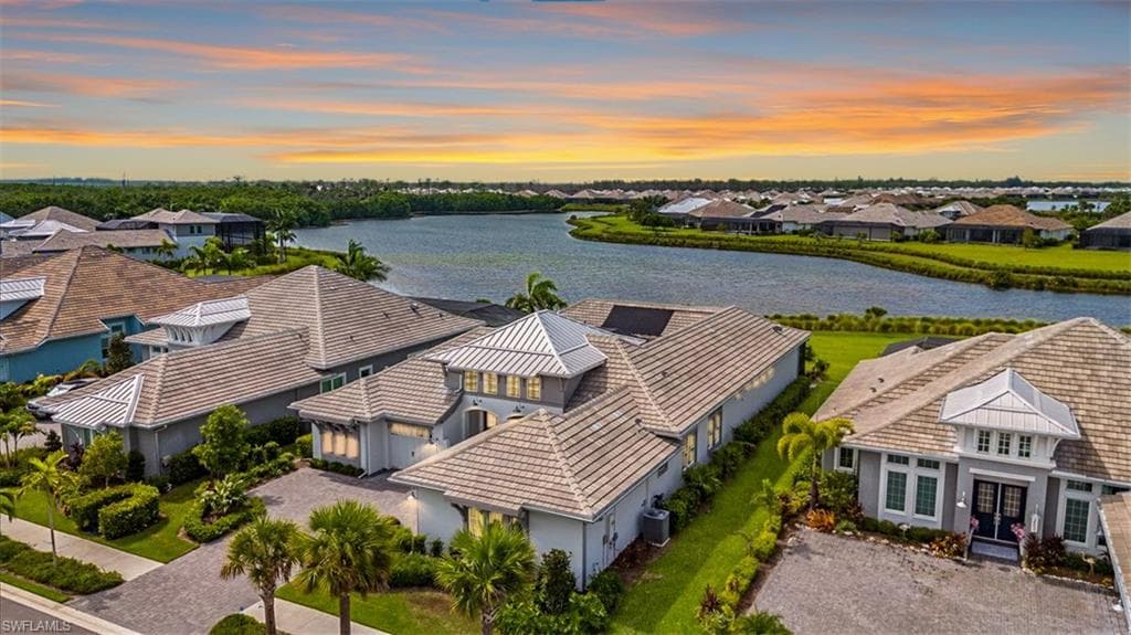 6257 Negril Isle DR NAPLES, FL 34113