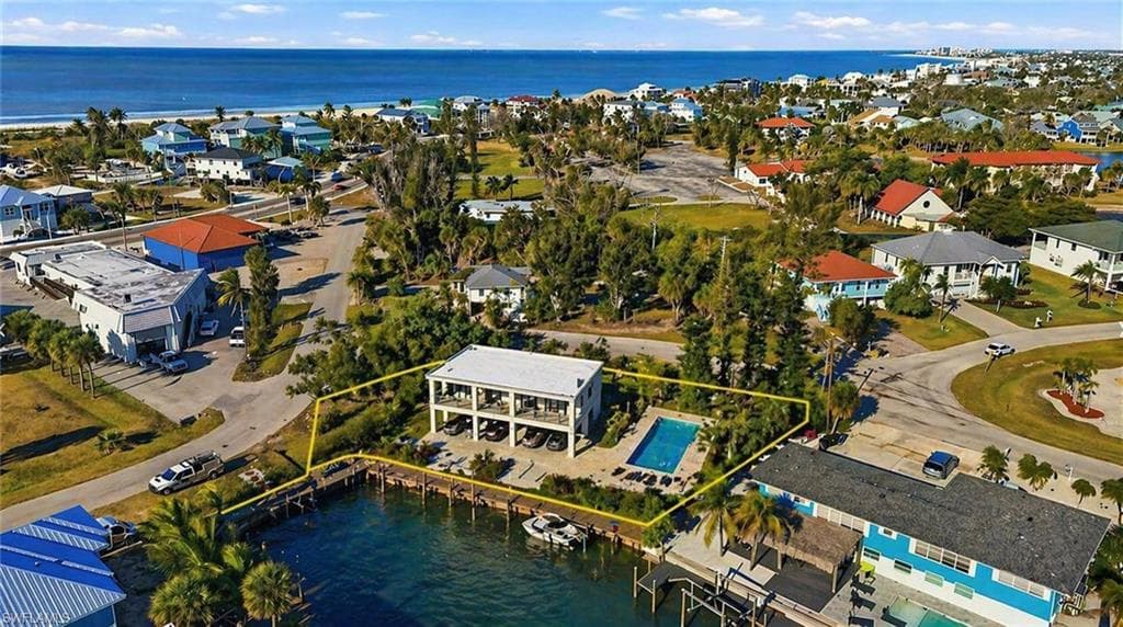 75 Mound RD FORT MYERS BEACH, FL 33931