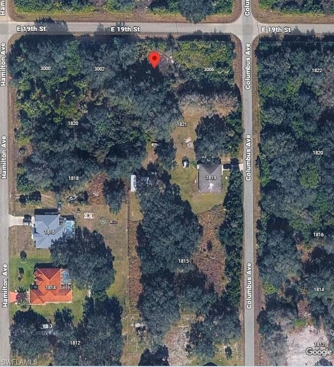 3004 E 19th ST LEHIGH ACRES, FL 33972