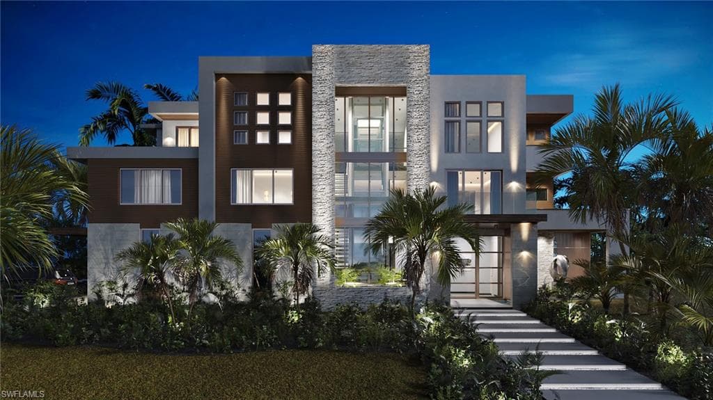 1150 Blue Hill Creek DR MARCO ISLAND, FL 34145